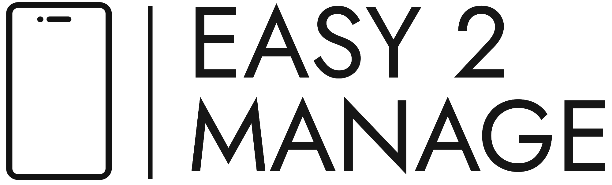 Easy2Manage